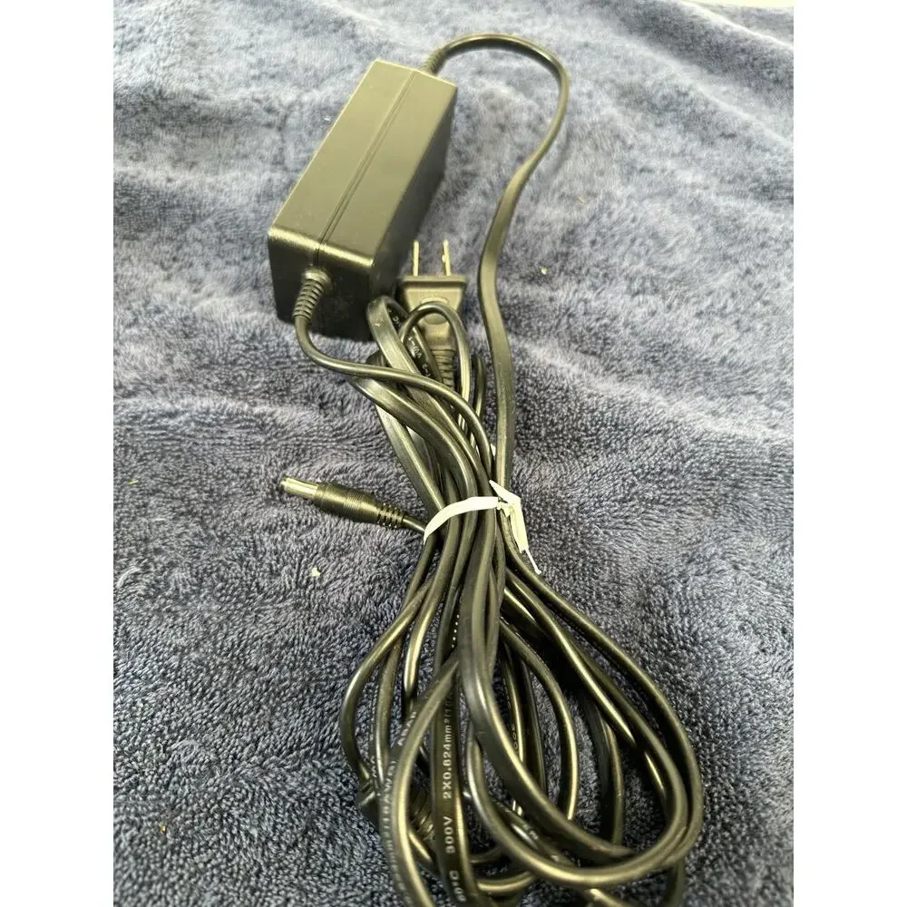 Mixed AC Adapter Lot HP 65W 42V 12V 9V Various Amps Power Supplies Lot 1